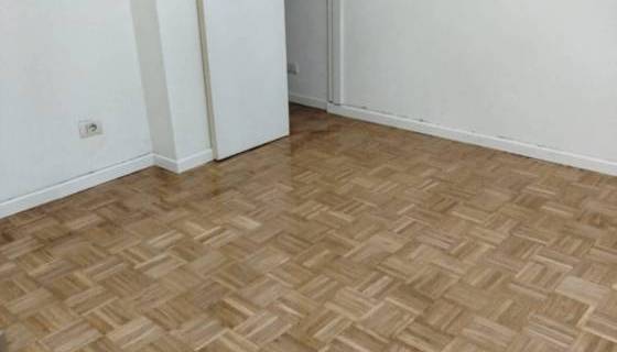 Posa parquet a mosaico a Siracusa